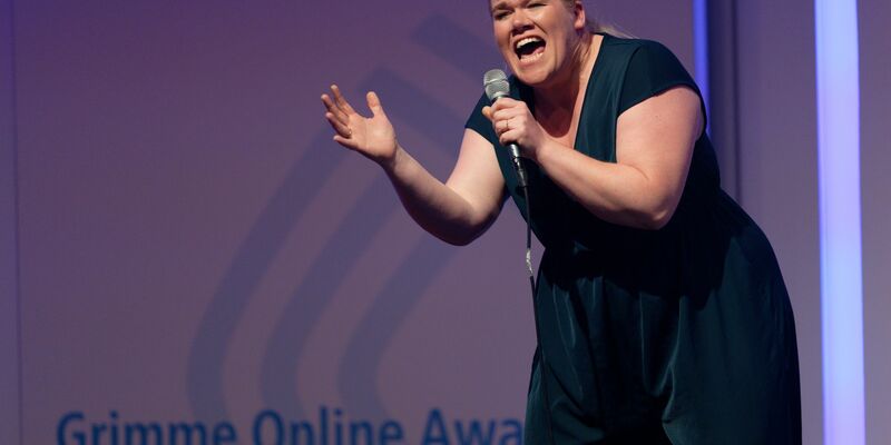 Hervorragender Journalismus im Netz: solche Produktionen können nun doch mit dem Grimme Online Award ausgezeichnet werden - trotz der Finanznöte des Grimme-Instituts.. - Foto: Henning Kaiser/dpa