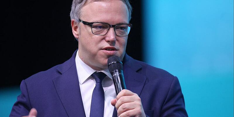 Mario Voigt (Archiv) - Foto: über dts Nachrichtenagentur