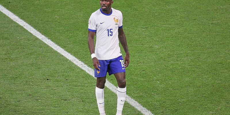 Marcus Thuram (Archiv) - Foto: über dts Nachrichtenagentur