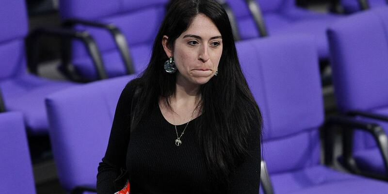 Melis Sekmen (Archiv) - Foto: über dts Nachrichtenagentur