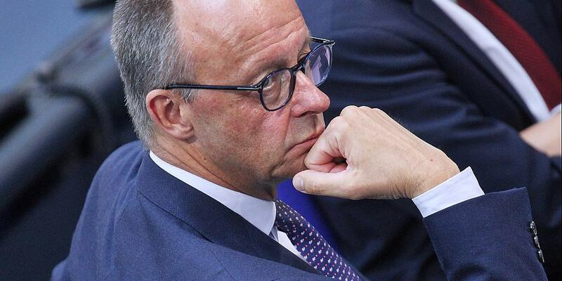 Friedrich Merz am 28.06.2024 - Foto: über dts Nachrichtenagentur