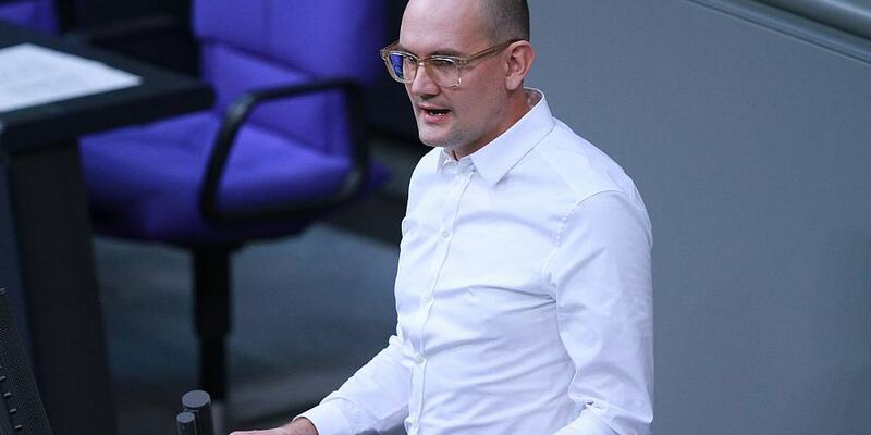 Janosch Dahmen (Archiv) - Foto: über dts Nachrichtenagentur