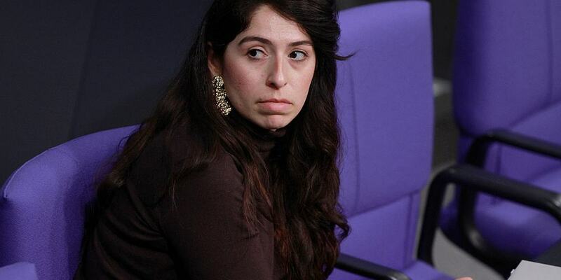 Melis Sekmen (Archiv) - Foto: über dts Nachrichtenagentur