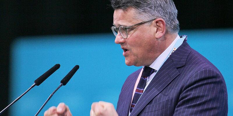 Boris Rhein (Archiv) - Foto: über dts Nachrichtenagentur