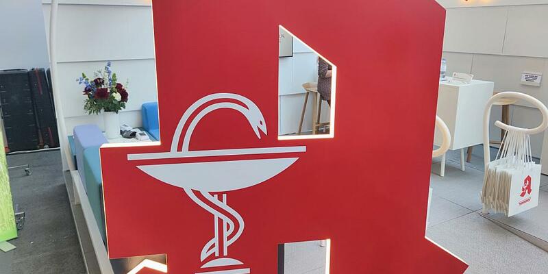 Apotheke (Archiv) - Foto: über dts Nachrichtenagentur