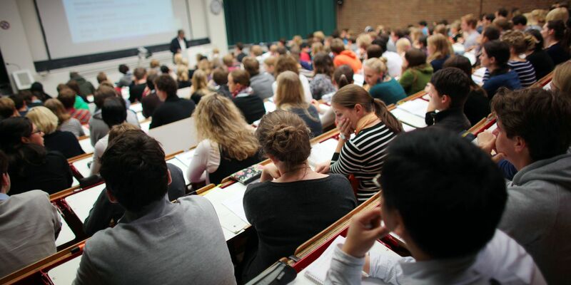 Studieren im Traumfach - Foto: Oliver Berg/dpa