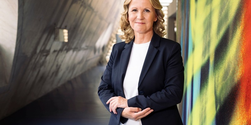 Wir müssen uns anpassen, um unsere Gesundheit zu schützen - Bundesumweltministerin Steffi Lemke im Interview mit der Apotheken Umschau - Foto: presseportal.de