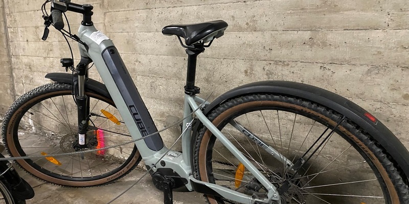 POL-NOM: Pedelecs gestohlen - Eigentümer gesucht - Foto: presseportal.de