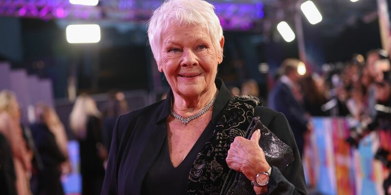 Die Oscar-Preisträgerin Judi Dench ist das erste weibliche Mitglied eines Privatclus in dessen 193-jährigen Geschichte. - Foto: Vianney Le Caer/Invision/AP/dpa