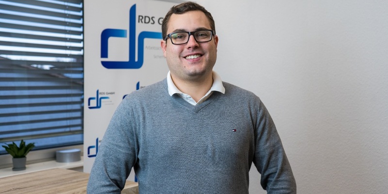 Was sich Handwerksbetriebe von RDS abschauen können - Foto: presseportal.de