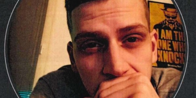 LPI-G: Öffentlichkeitsfahndung nach vermissten 32-Jährigen - Foto: presseportal.de