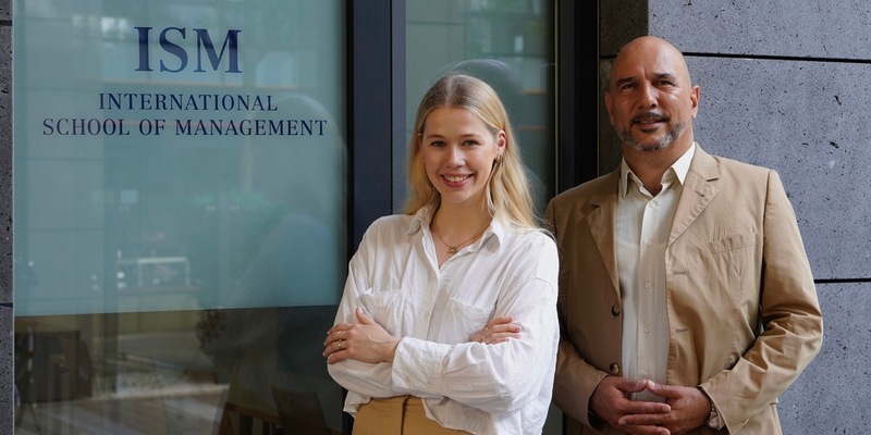 Diagnose per Chatbot / ISM-Studentin untersucht in Abschlussarbeit Patientenerwartungen an Künstliche Intelligenz in der medizinischen Diagnostik - Foto: presseportal.de