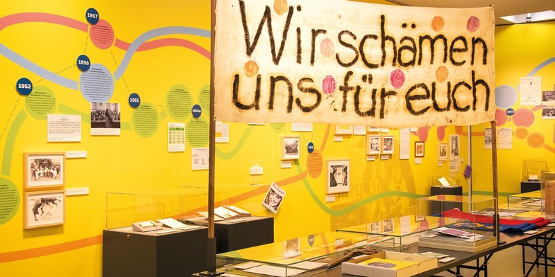 Vom halben zum ganzen Stimmvolk. 40 Jahre Frauenstimmrecht in Liechtenstein - Foto: presseportal.de