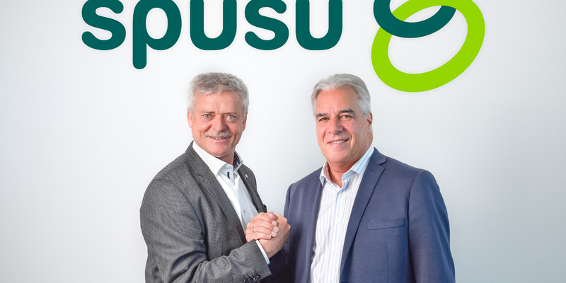 Begeisterung auf beiden Seiten - Foto: spusu über pressetext.de