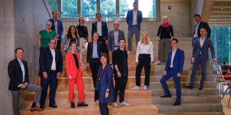 Media Forward Fund startet mit erster Förderrunde in drei Ländern - Foto: presseportal.de