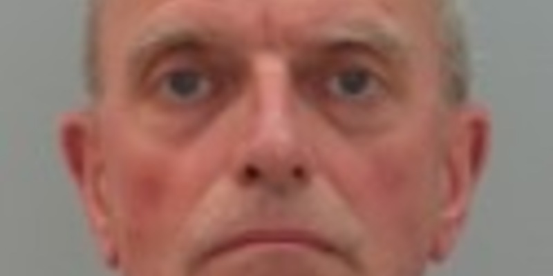 POL-KB: Bad Arolsen - Polizei sucht aktuell vermissten Albert Z. und bittet um Hinweise - Foto: presseportal.de