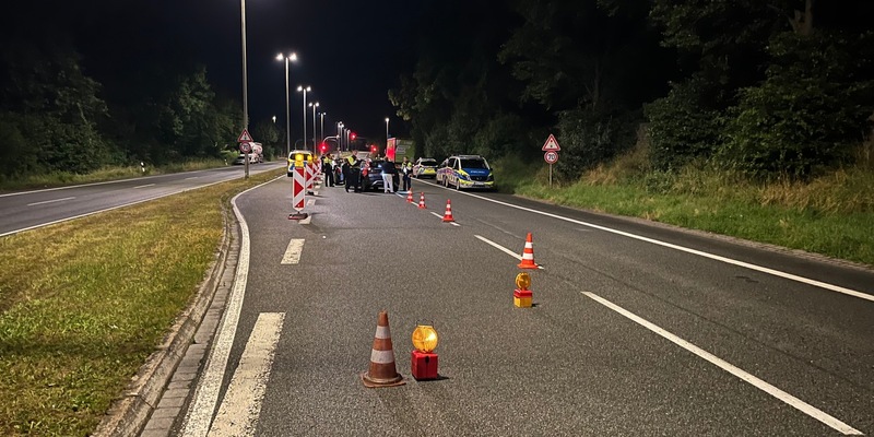 POL-SO: Verkehrskontrollen an der Arnsberger Straße - Foto: presseportal.de
