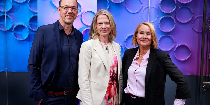 ZDF-Orange Hour beim 41. Filmfest München - Foto: presseportal.de