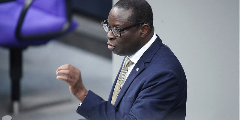 Karamba Diaby (Archiv) - Foto: über dts Nachrichtenagentur