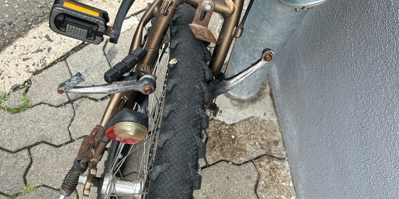 POL-PDLD: Ohne Helm und ohne Bremse - Foto: presseportal.de