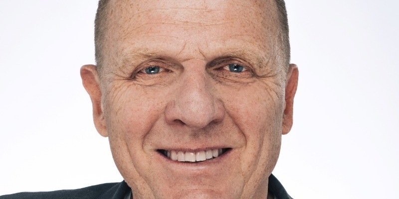 Neuraxpharm ernennt Dirk Greshake zum Country Manager für Deutschland - Foto: presseportal.de