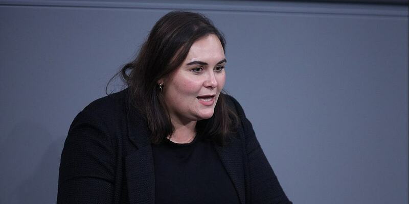 Isabel Cademartori (Archiv) - Foto: über dts Nachrichtenagentur