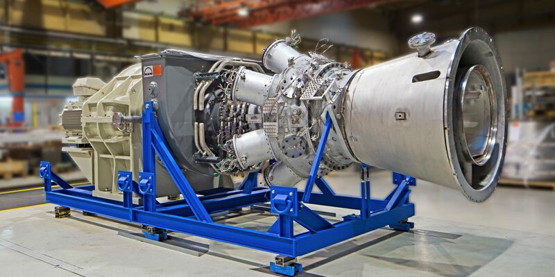 Das Geschäft kommt nicht zustande: Sicherheitskreise zeigten sich über den möglichen Deal besorgt. (Archivbild) - Foto: -/MAN Energy Solutions/dpa