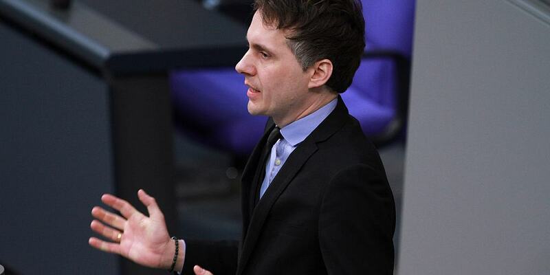 Sven-Christian Kindler (Archiv) - Foto: über dts Nachrichtenagentur