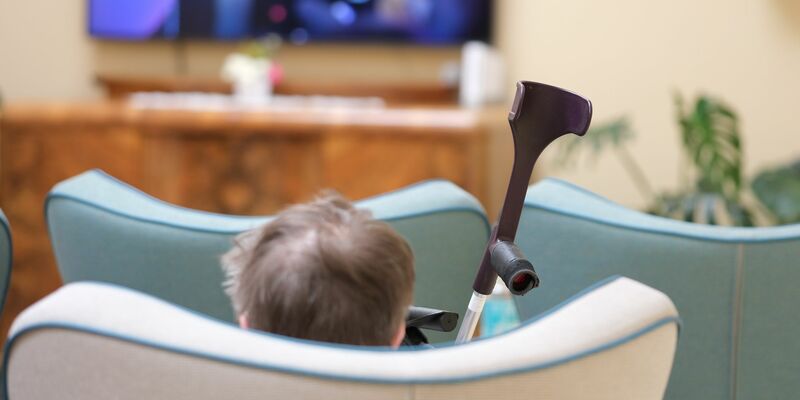 Die Zahl der Pflegebedürftigen wächst rasant - Foto: Sebastian Willnow/dpa