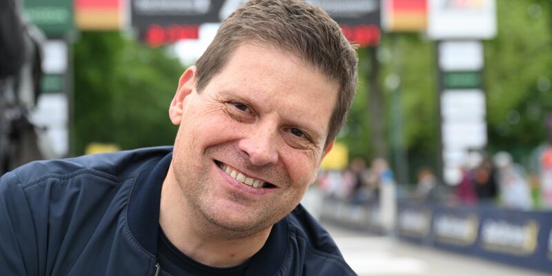 Der frühere Tour-de-France-Sieger Jan Ullrich ist bei Eurosport TV-Experte. - Foto: Bernd Weißbrod/dpa