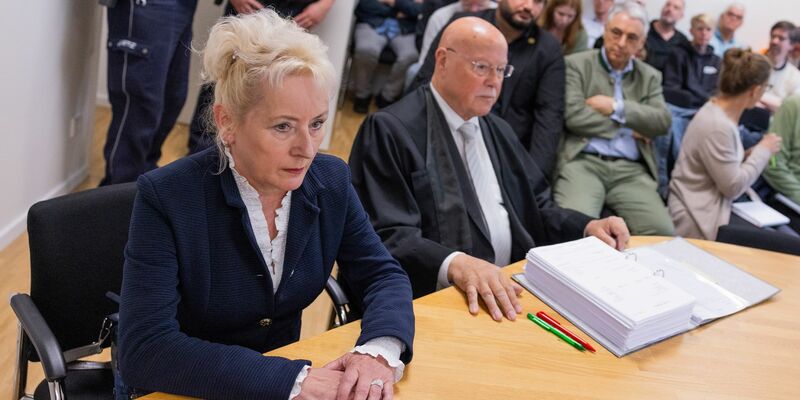 Simone Baum, Teilnehmerin des Potsdamer Treffens, hat vor Gericht einen Erfolg erzielt: Ihre Kündigung von der Stadt Köln ist unwirksam. (Archivbild) - Foto: Rolf Vennenbernd/dpa