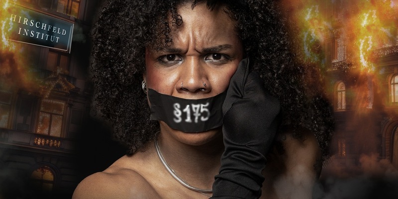 Neues Hidden History-Konzept: Das Berlin Dungeon klärt auf über verborgene Kapitel der Berliner Historie / Magnus Hirschfeld, Ikone der queeren Geschichte, wird erste Sondershow gewidmet - Foto: presseportal.de