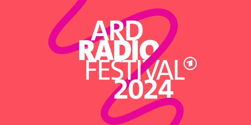 ARD Radiofestival 2024 / Unterwegs zu den Highlights der internationalen Festivallandschaft / Festival-Partner ist der 3satFestspielsommer - Foto: presseportal.de