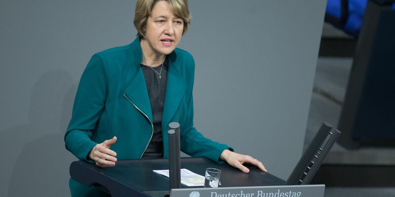 Bei mindestens zehn Klima-Projekten in China, von denen deutsche Öl-Konzerne profitiert haben, soll es Betrug gegeben haben. Die Union fordert Aufklärung. - Foto: Jörg Carstensen/dpa