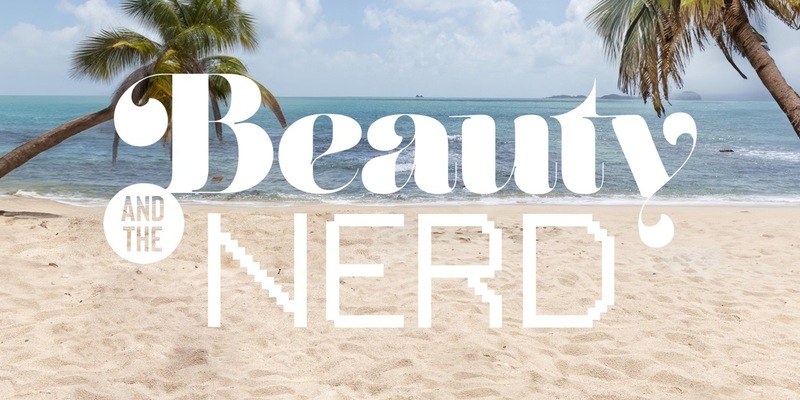 Schön. Nerdig. ProSieben zeigt die neue Staffel Beauty & The Nerd ab Donnerstag, 15. August - Foto: Seven.One/Benjamin Kis, presseportal.de