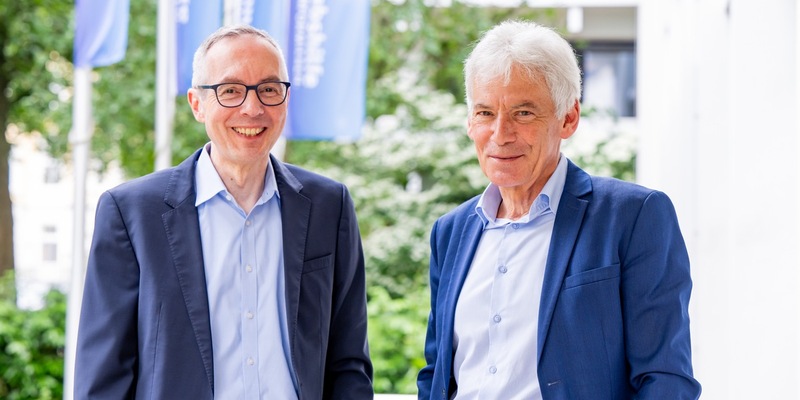 Positive Spendenbilanz 2023 für die Deutsche Krebshilfe / Gutes Spendenergebnis ermöglicht zahlreiche neue Förderprojekte - Foto: presseportal.de