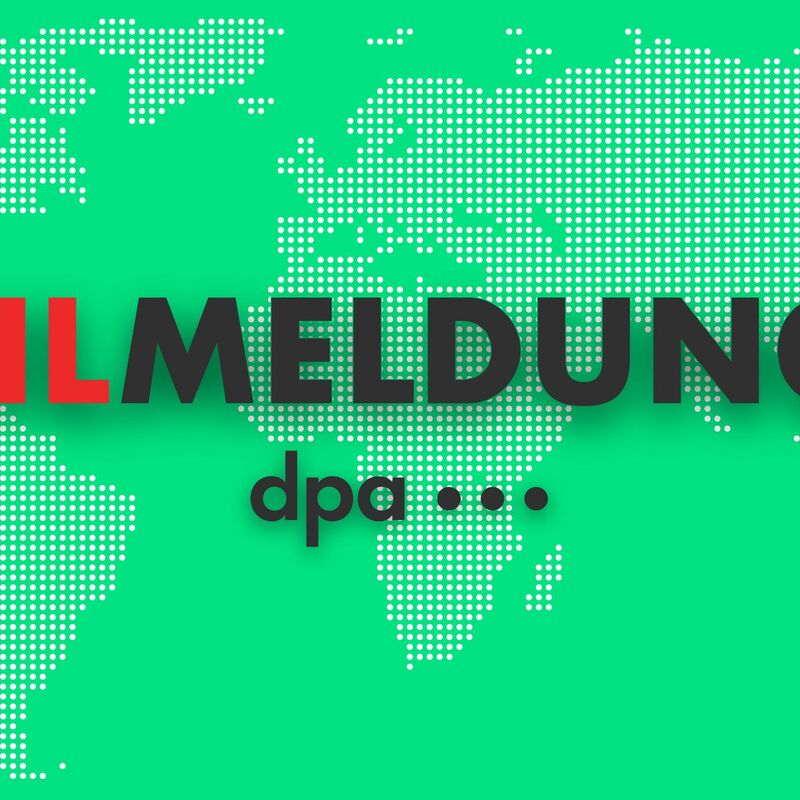 Mehr zum Thema in Kürze - Foto: ---/dpa
