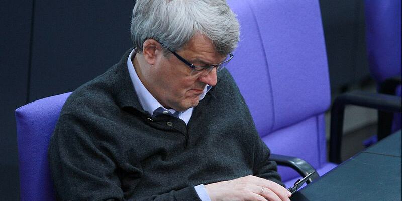 Reinhard Houben (Archiv) - Foto: über dts Nachrichtenagentur