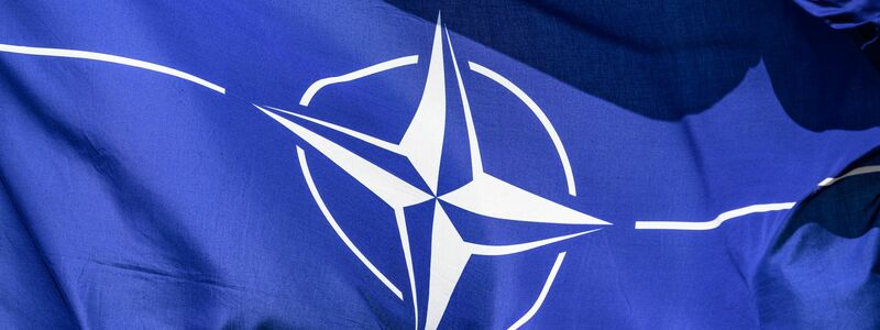 Alles nur mit Konsens: Die Entscheidungsfindung bei der Nato ist selten einfach. - Foto: Robert Michael/dpa