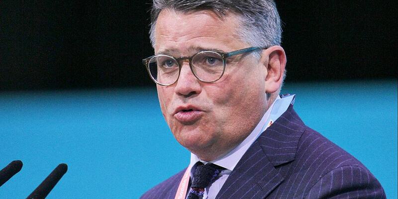 Boris Rhein (Archiv) - Foto: über dts Nachrichtenagentur