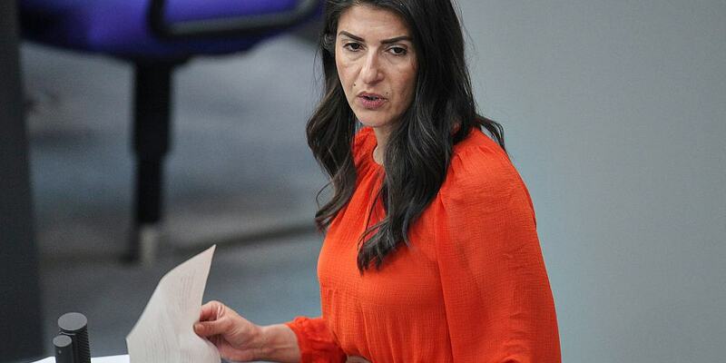 Serap Güler (Archiv) - Foto: über dts Nachrichtenagentur