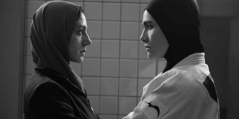 FRITZ GERLICH PREIS 2024: Tatami von Guy Nattiv und Zar Amir wird mit dem mit 10.000 EUR dotierten Preis ausgezeichnet - Foto: presseportal.de