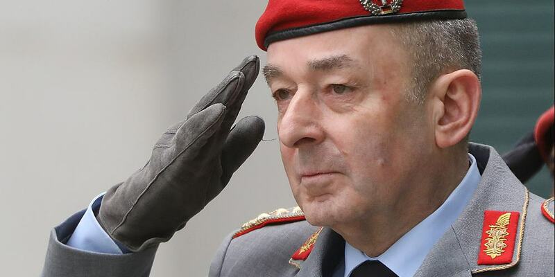 Carsten Breuer (Archiv) - Foto: über dts Nachrichtenagentur