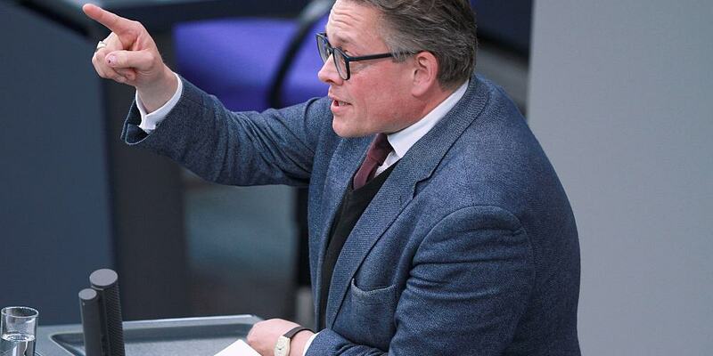 Konstantin von Notz (Archiv) - Foto: über dts Nachrichtenagentur