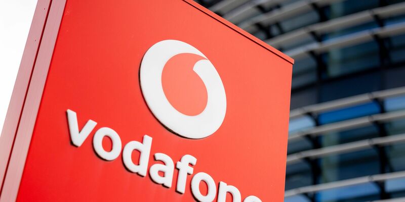 Viele Vodafone-Kunden wollen an der Sammelklage teilnehmen. - Foto: Thomas Banneyer/dpa