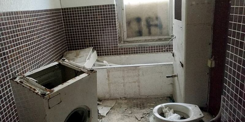 Verwahrloste Wohnung (Archiv) - Foto: über dts Nachrichtenagentur