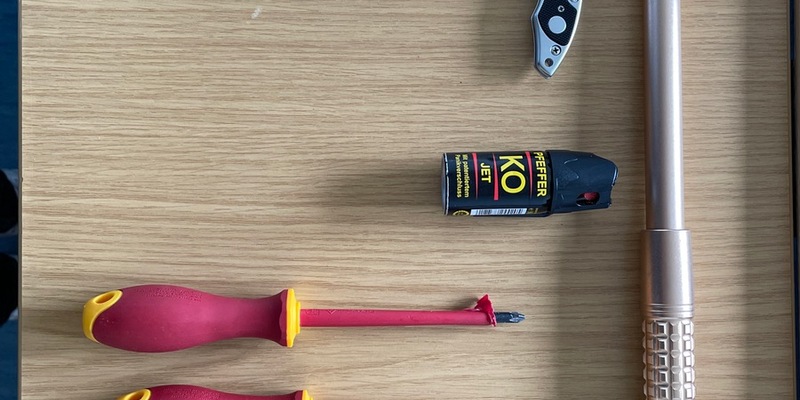 POL-DA: Bischofsheim/Ginsheim-Gustavsburg: Nach zahlreichen Einbrüchen und Diebstählen/Zwei Verdächtige in Haft - Foto: presseportal.de