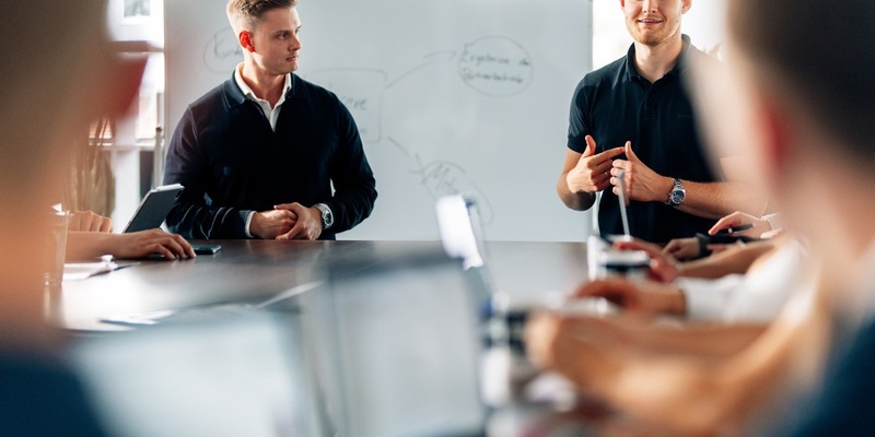 Sommerloch im Vertrieb - Experte verrät, wie sich der Sommer trotzdem sinnvoll nutzen lässt - Foto: presseportal.de