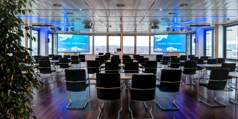 Automation Forum, Wolke 19 - Foto: Lighthouse/Wolke 19 über pressetext.de