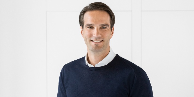 Thomas Coesfeld in den Bertelsmann-Vorstand berufen - Foto: presseportal.de